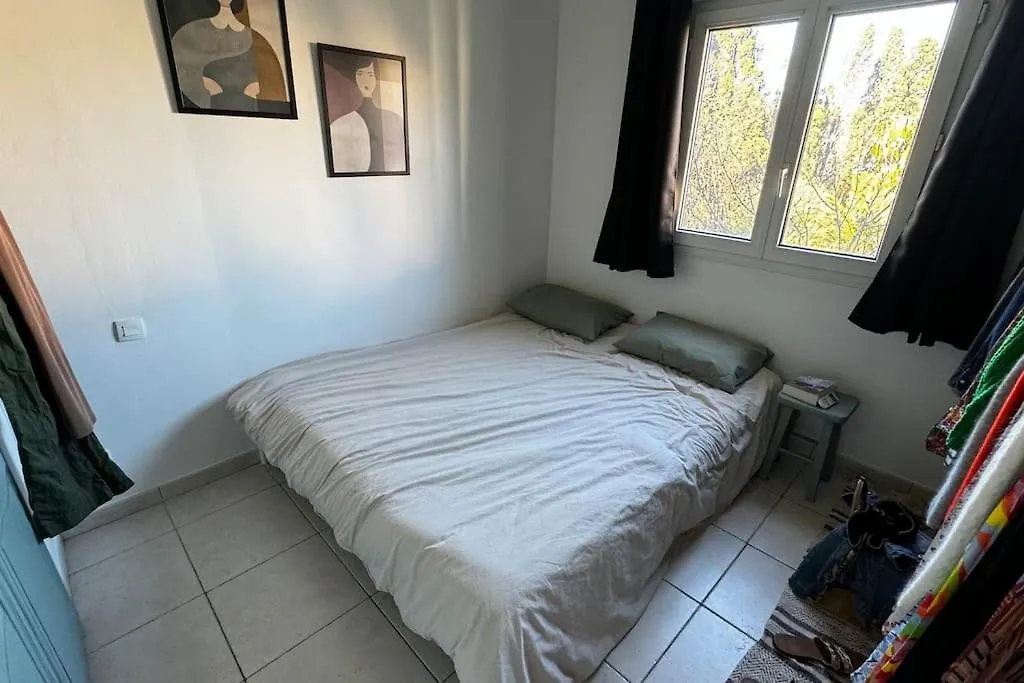 Appartement Moderne - Antibes