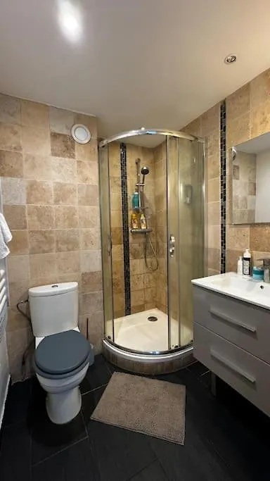 Apartment Appartement Moderne - Antibes France