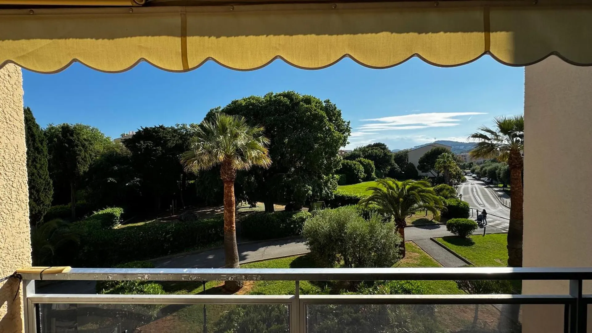 Apartment Appartement Moderne - Antibes