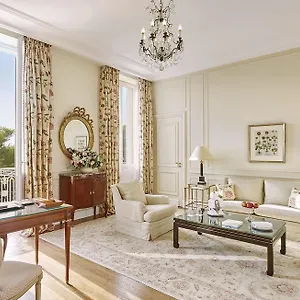 5* Hotell Du Cap Eden Roc